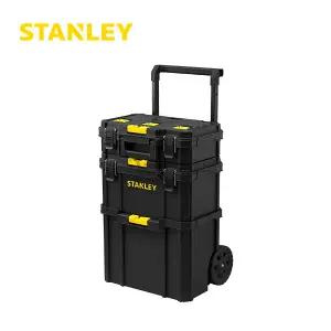스탠리 STST83319-1 퀵링크 3 IN 1 이동식 공구함세트