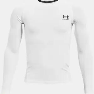 [언더아머 본사]보이즈 HeatGear 아머 긴팔1361731-100