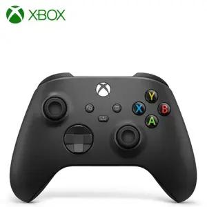 xbox 정품 컨트롤러 엑스박스 엑박패드 4세대 무선 블루투스 pc 게임패드 카본 블랙