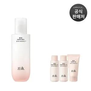 [한율]빨간쌀 보습탄력 에센스 스킨 150ml