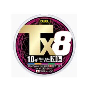 듀엘 터프 Tx8 합사 8합사 200m 300m 국내발송