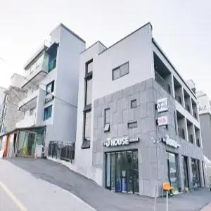 [경기 펜션] 화성(제부도) J하우스펜션 (제부도,대부도)