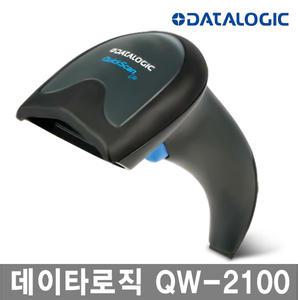 데이타로직 QW-2100 롱렌즈 스캐너 LS2208/Z3100