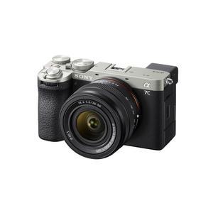 소니 A7C2 (28-60mm 포함) ILCE-7CM2L /A7CM2L / A7C II/소니공식대리점