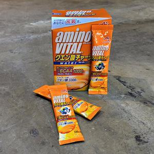 아미노바이탈 구연산워터 20포