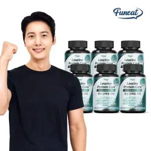 류신 단백질 코어 타블렛 6병 12개월분 (etv)