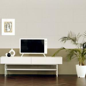 [한솔참마루]한솔홈데코 이지셀프 붙이는 스티커 벽지 타일_올리브패브릭 0.5py