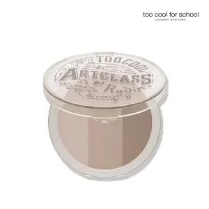 투쿨포스쿨 아트클래스 바이로댕 쉐딩