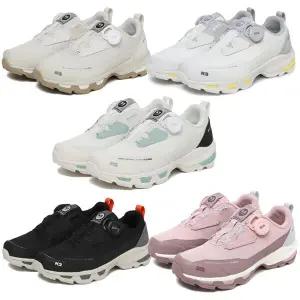 K2 수지조인성 고어텍스 트레킹화 플라이하이크 퓨어FUS23G12 FUS23G13