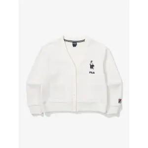 [휠라](김해점)푸빌라 콜라보 FS2FTF4P01F-FWH