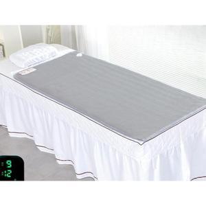 캠핑전기장판 침대 소파 휴대용 1인용 전기매트 자취방 온열매트 미용 전기 담요