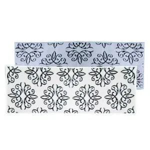 르네상스 카빙 주방매트 45x120cm