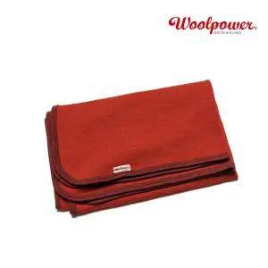 [울파워] 캠핑용 블랭킷 무릎담요 (9794)