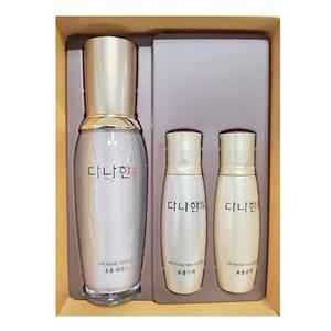 다나한 효용 에센스 기획