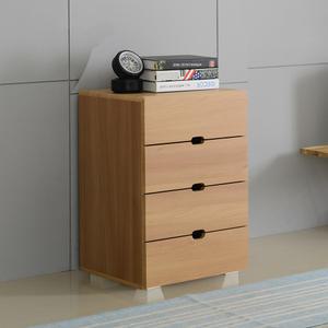 팔리온 미니 4단 서랍장