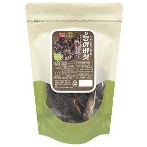 자연산 건조 능이버섯 40g 마른 건조능이 건능이