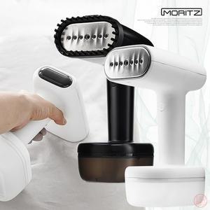 모리츠 고온 파워 핸디형 스팀다리미 MO-IR3000B/MO-IR4000WR 퀵 핸드 스팀 전기 다리미 사무실 오피스텔 원룸