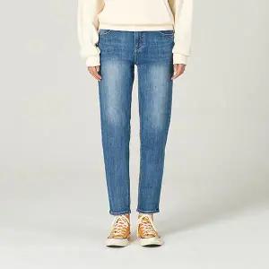 [잠뱅이](김해점)여)오비안밴드 바이오스톤 올브러쉬 탈색 캣워싱 BF-MB AO1DBF167