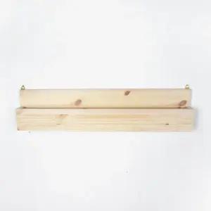 디자인엔씨 원목수납A선반 WF331 디자인엔씨