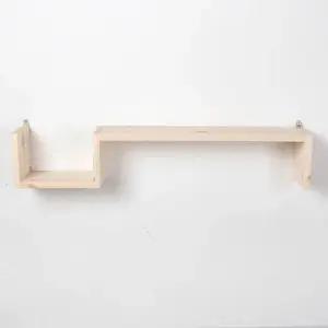 디자인엔씨 원목S선반 WF28 디자인엔씨