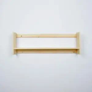 디자인엔씨 원목900선반 WF360 디자인엔씨