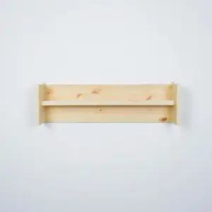 디자인엔씨 원목중앙700선반 WF362 디자인엔씨