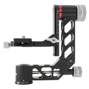 HORUSBENNU FX-GH9 망원렌즈용 도브테일 짐벌헤드