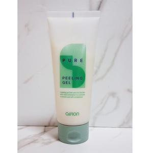 오션 퓨어 필링젤200ml각질제거 모공청결