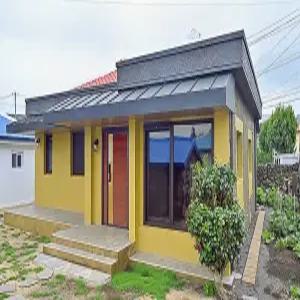 [제주] 제주 숨골펜션(제주, 서귀포)