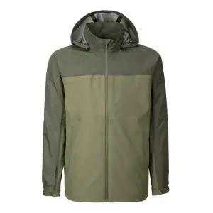 HC21 아렘방수남성자켓(카키) 간절기(봄/가을) 방풍/방수자겟 안동 홈플러스