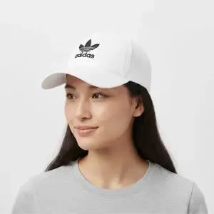 아디다스 오리지널 트레포일 베이스볼 캡 모자 FJ2544