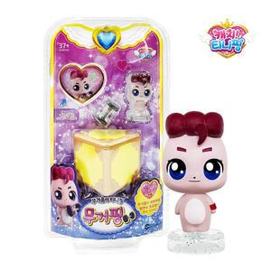 캐치티니핑 1기 무거핑 피규어 무거움의 티니핑 장난감