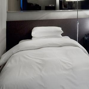 호텔식 사계절 마이크로화이버 알러지케어 먼지없는 슈펑싱글 퀸 킹 홑겹 이불솜
