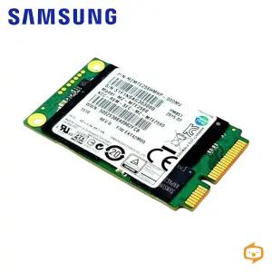 mSATA SSD 128G 삼성 PM851 PC 내장 미니 1.8인치