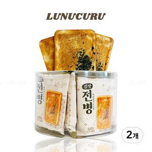 [세진병과] 김맛 전병 600gx2개