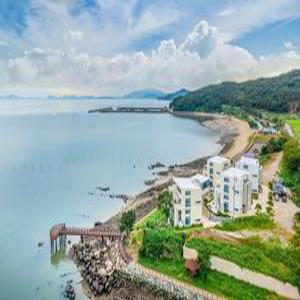 [전남 펜션] 보성 플라밍고 (해남,완도,진도,강진,장흥,보성,고흥)