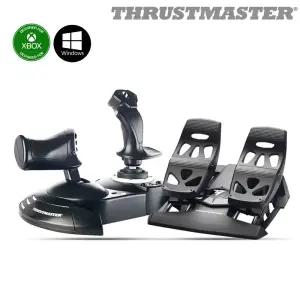 트러스트마스터 T.Flight Hotas ONE, TFRP 비행패달 (XBOX/PC) PO