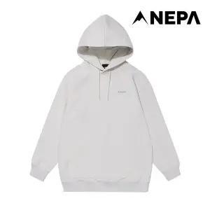 [네파][공식]네파 여성 C-TR 베이직 후드 티셔츠 7I26061