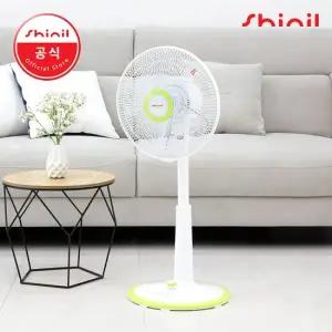 SHINIL 가정용 선풍기 저소음 스탠드형 SIF-G12ANED
