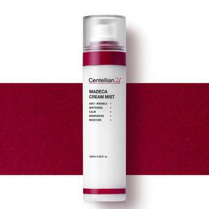 [본사직영] 마데카 크림 미스트 120ml 1개