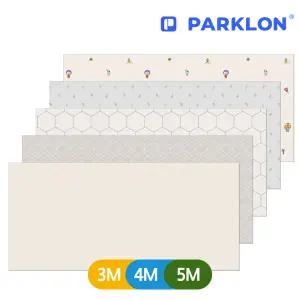 파크론 도도람 놀이방매트 (3/4/5)M 거실 유아 아기 셀프시공 층간소음 롤 베란다 매트