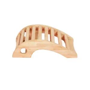 디자인엔씨 인디아바른쿠룬타 베이직 고무나무60cm