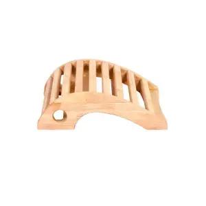 디자인엔씨 인디아바른쿠룬타 고급형 고무나무45cm