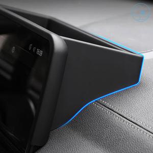 BMW 대시보드 스크린 물품정리 수납함 X3 X4 전용 차량용품