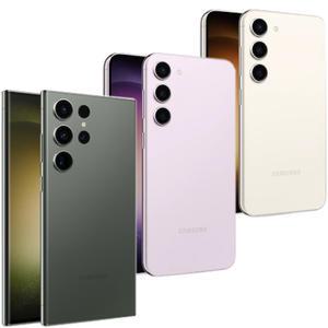 고급형(블랙화면)/정품 갤럭시S23 플러스 울트라 목업 목각폰 목업폰 모형폰