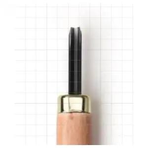 화홍 조각도 5 둥근칼 (소)