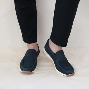 쉔베르크 캐주얼 수제화 가죽슬립온