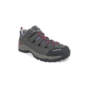 [캠프라인]위켄드 남녀공용 하이킹화 워킹화 트레킹화 운동화