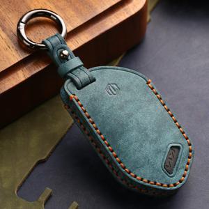 톨른 루시아 더뉴 쏘렌토MQ4 스마트키케이스 가죽 키홀더