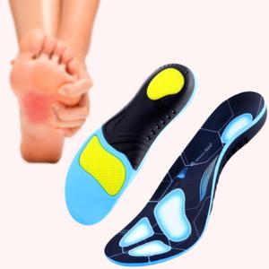 히젝시 아치보강 족저근막 편안한 기능성 깔창